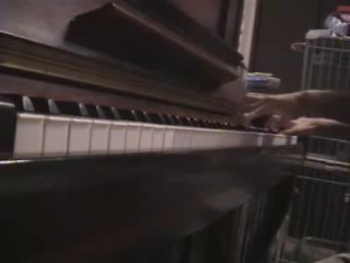 Khachaturian: Sabre Dance（very fast tempo）