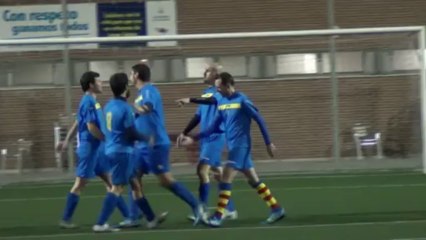 VM J13: Bayer de los Caidos 0-10 Komen o Ke