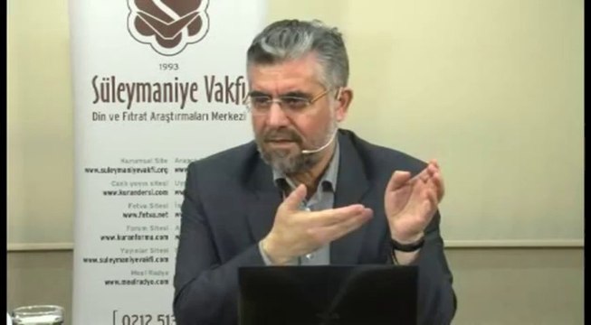 Peygamberimizin ruhu yaratılan tüm insanlardan önce mi yaratılmıştır?