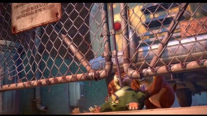 THE NUT JOB movie clip №3 HD (TwoMovies.name)