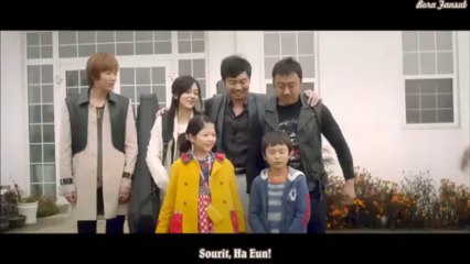 [Bora Fansub] Rockin On Heavens Door Part.2