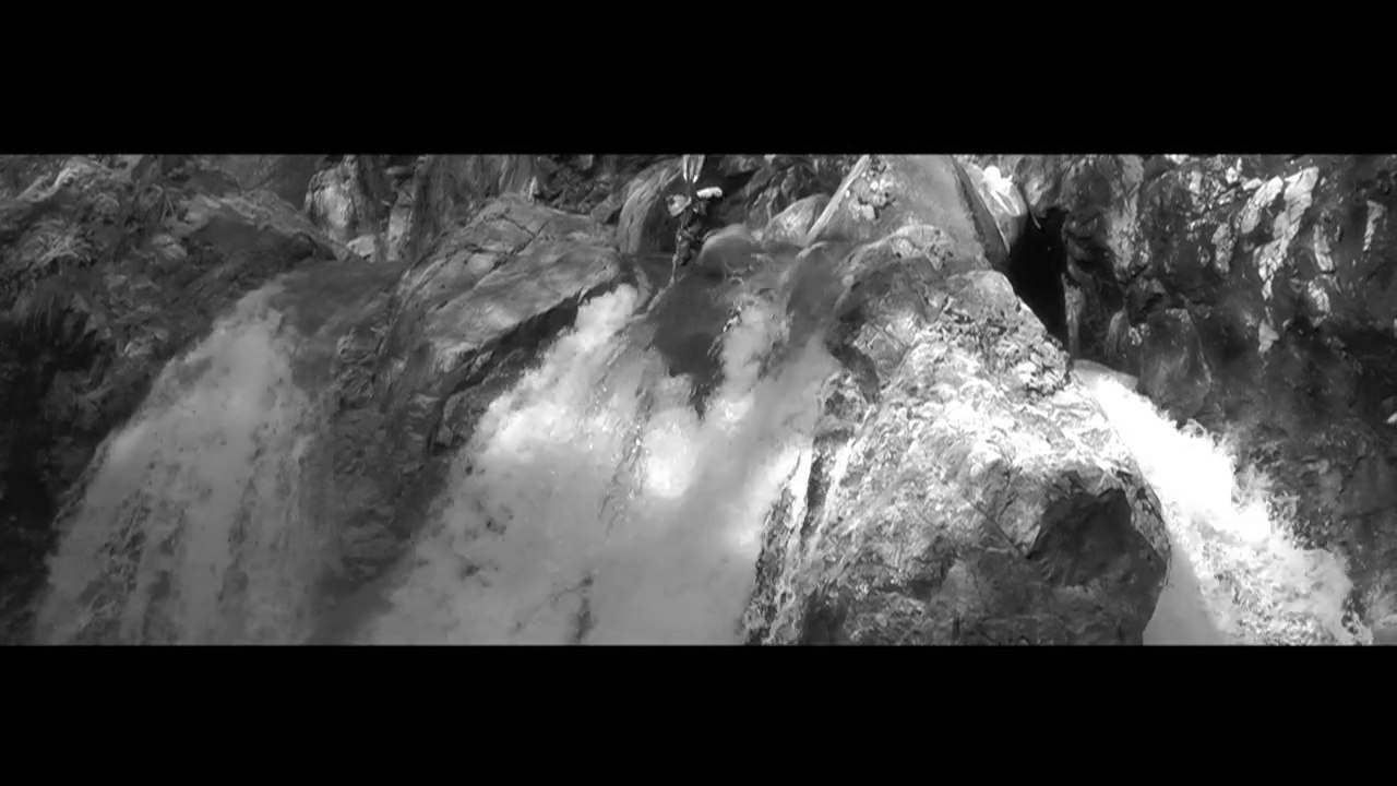 Nathan Barbier - Highlights 2013