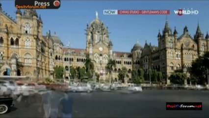 Chivas Studio – Gentlemen's Code 19th January 2014 Video Watch Online Pt3