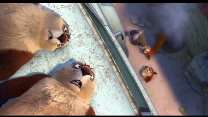 THE NUT JOB movie clip №2 HD (TwoMovies.name)