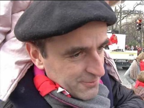 Nous croyons que l'avortement n'est pas une solution - 19/01