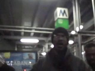 6. The Most High Is The Architectural of The Rightful Destruction of America.