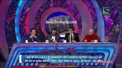 Boogie Woogie Kids Championship 19 Jan2014-pt6