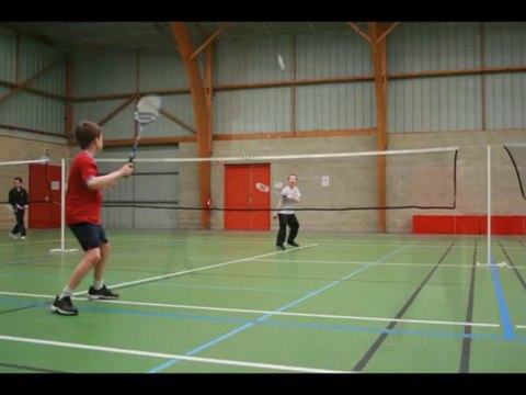 Trophée de Pays jeunes N°5 2013