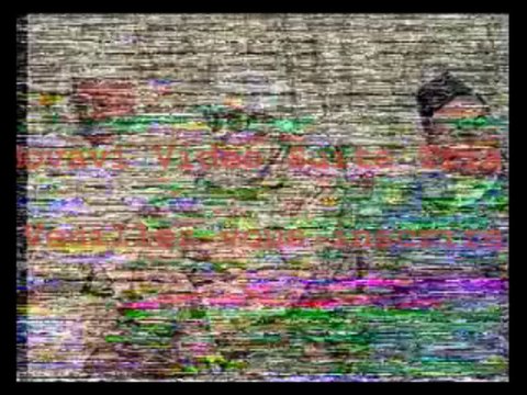 ▶ SIDI HAMZA الدرس الذي أبكى FES 1992 PART 2