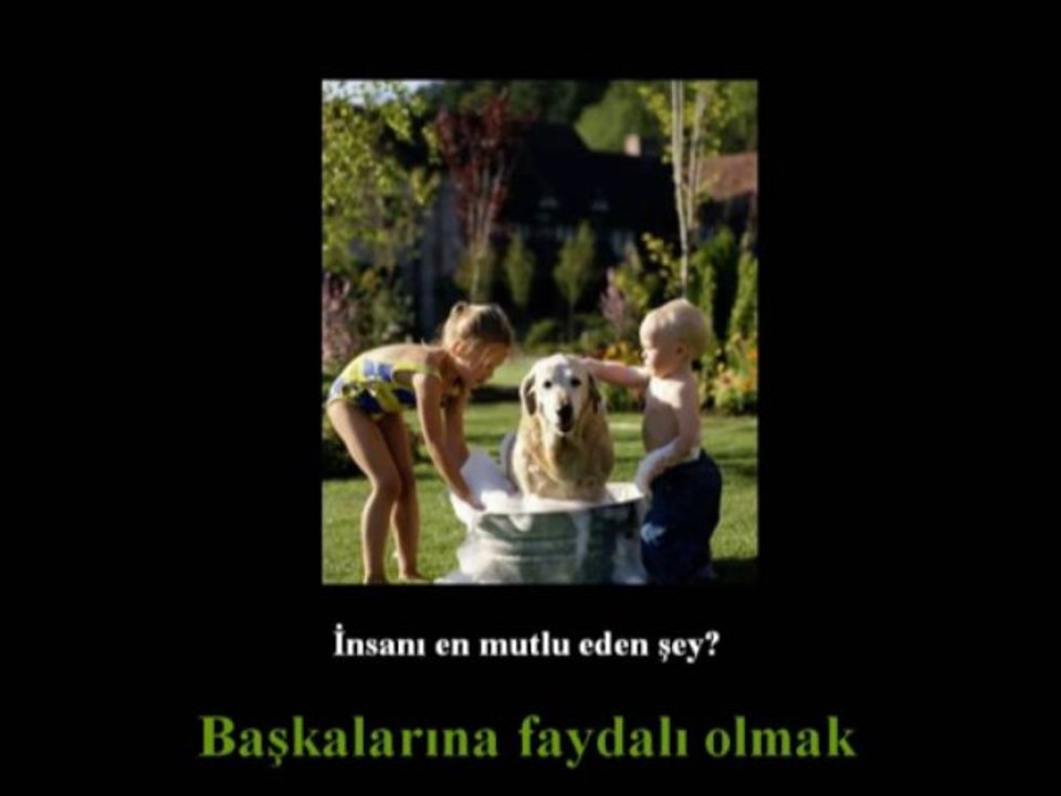SEVGİ