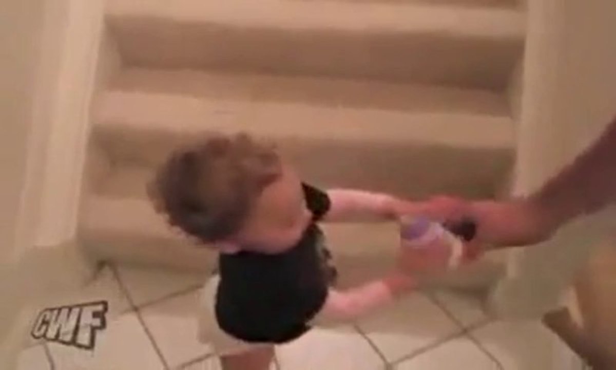 Cute Baby