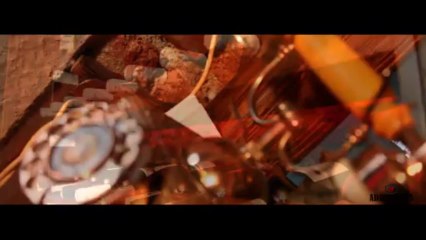 Adamadama Bölüm 21 - Kültür Sanat Part 1