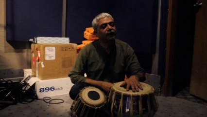 Musadiq Sanwal on Music, Poetry & Art with Nofil Naqvi & Mariam Azmi