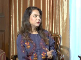 Batoon Batoon Mein....With Arzoo Kazmi....19th January 2014 PT (1)