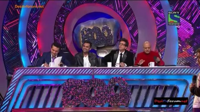 Boogie Woogie (Kids Championship) 19th January 2014 Video pt2