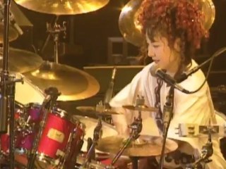 PRINCESS PRINCESS - Get Crazy!