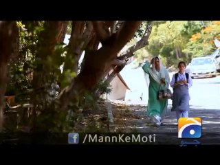 Mann Ke Moti-Episode 32