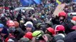 Ukraine : échauffourées entre manifestants et policiers à Kiev