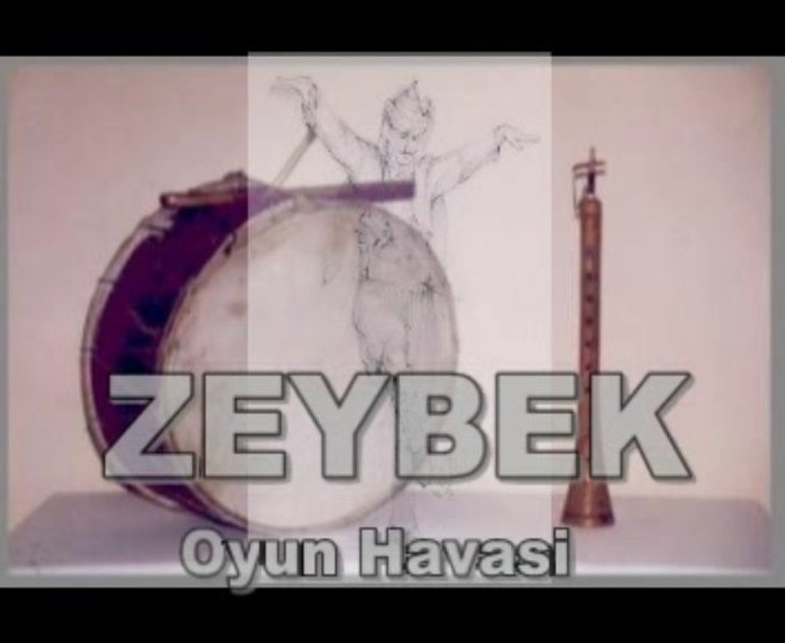 Cömlekci10(Müzik)Davul Zurna Zeybek Havasi video Dailymotion