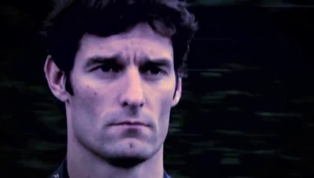 Infiniti M Hybrid race: Sebastian Vettel vs. Mark Webber