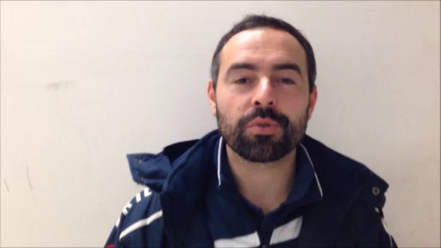 DH, 13e j. - US Créteil Lusitanos B - Issy les Moulineaux FC : 0-0