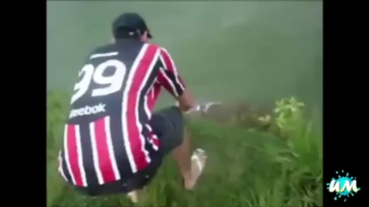 Fishing Isn’t For Everyone
