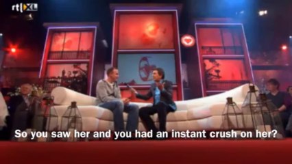 All You Need is Love - AmerikaanseDutchie Eng-Subbed