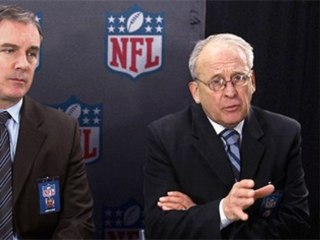 NFL Concludes Ex-Players Taking Their Own Lives Because 'They Miss Football So Much'