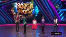 Boogie Woogie {Kids Championship} 720p 19th January 2014 Video Watch Online HD pt5
