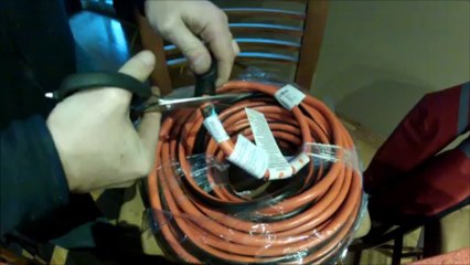 Coleman Sunforce Wind Turbine Cable