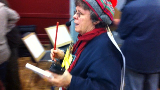 Taol Kurun à Quimperlé