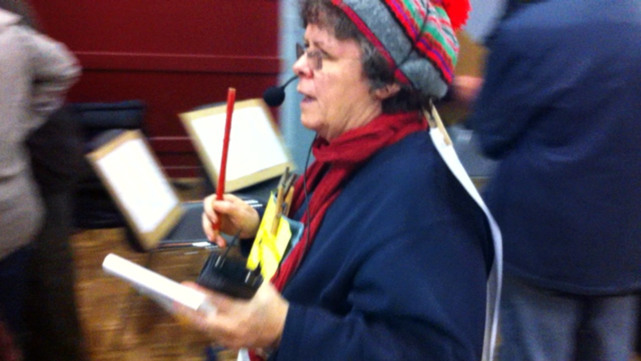 Taol Kurun à Quimperlé