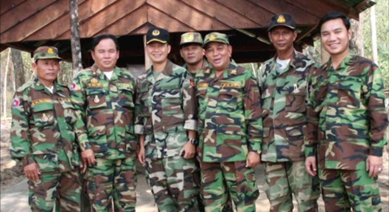 West Point [S01E08]
