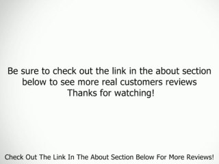 ACDelco 18K603 Rear Brake Spring Kit Review