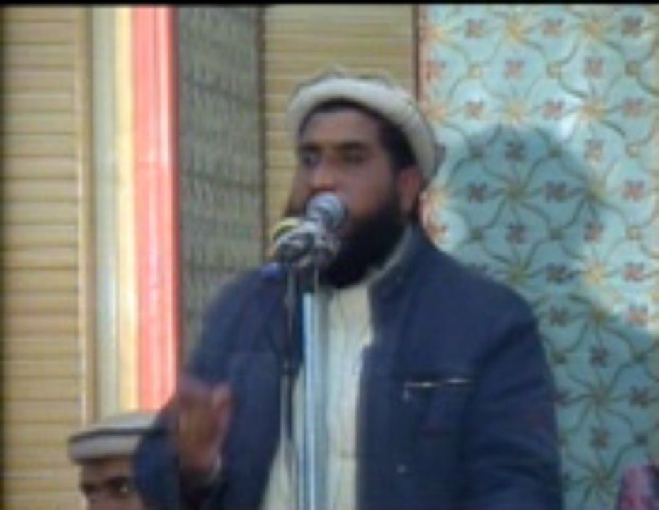 Hashim Rahim 1-2 Shane Mustafa Confrence taj colony faisalabad By Fahim Malik 03007506343