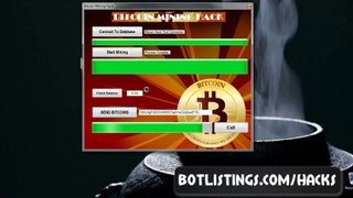 Bitcoin Generator 2014 How To Get Free Bitcoins PROOF & WORKING