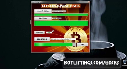 Bitcoin Generator 2014 How To Get Free Bitcoins PROOF & WORKING