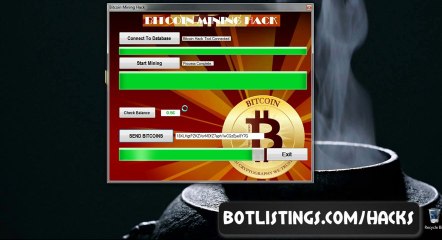 Bitcoin Hack 2014 How To Get Free Bitcoins PROOF & WORKING