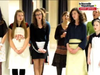 conservatoire chant 19.1.2014