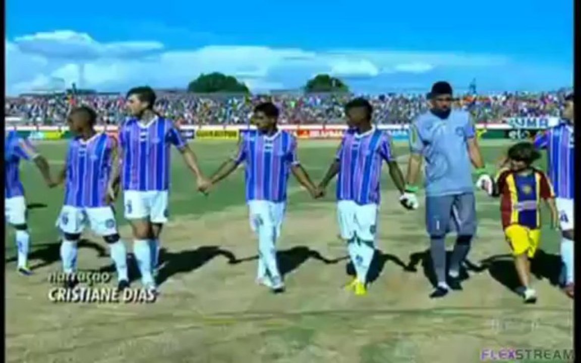Esporte E. 19-01-2014 II