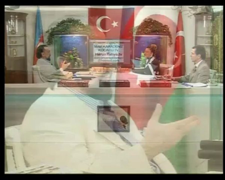 İmtihanın Sırrı- Allah'ın En Begendiği İnsandır