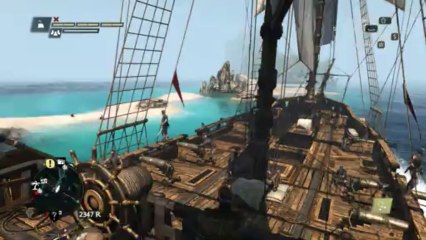 Assassin's Creed IV  Black Flag