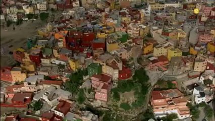 Promo 'El príncipe' (Telecinco) / 6