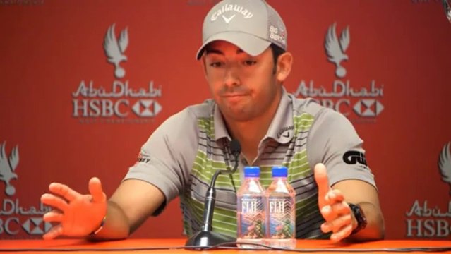 Larrazabal revels in special win