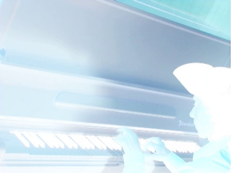 L'arnaque(The Entertainer) SCOTT JOPLIN by Christophe Pradier