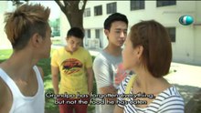 Served HOT Episode 4