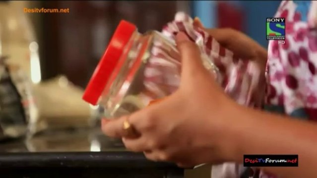 Bhoot Aaya 19th January 2014 Video Watch Online pt1