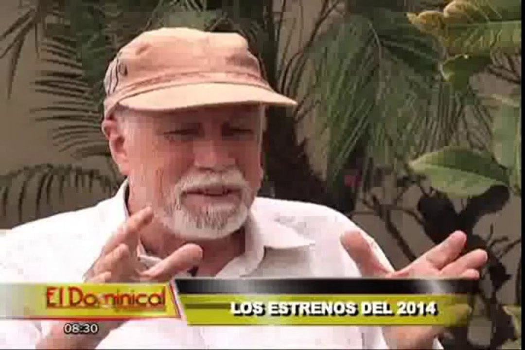 Los estrenos del 2014: entérese las películas que llegan a Perú este año