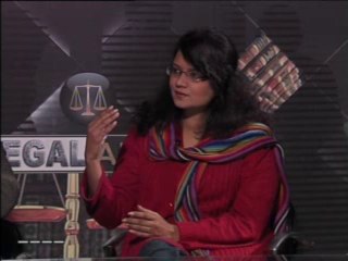 Legal Advice with Muhammad Ashraf Advocate 19 January 2014 Part 01