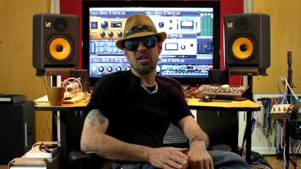 SPL Mixdream XP Summing Mixer - Rod Glidewell - Rockstar Rant